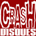 Crash Disques > Label