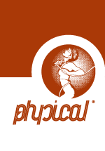 Get Physical Music > Label