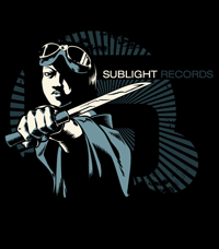 Sublight Records > Label