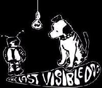 Last Visible Dog > Label