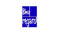 Bleu regard > Label