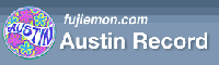 Austin Record > Label