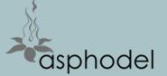 Asphodel > Label