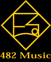 482 Music > Label