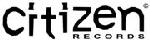 Citizen Records > Label