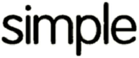 Simple records > Label
