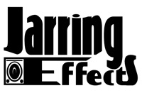 Jarring Effects > Label