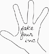 Fake Four Inc. > Label