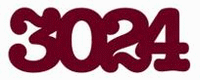 3024 > Label