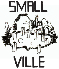 Smallville > Label