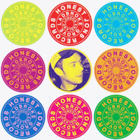 Honest Jon's Records > Label