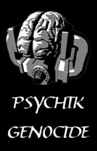 Psychik Genocide > Label