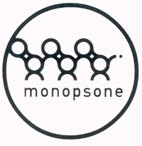 Monopsone > Label