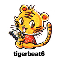 Tigerbeat6 > Label