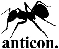 Anticon > Label