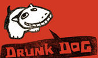 Drunk Dog > Label