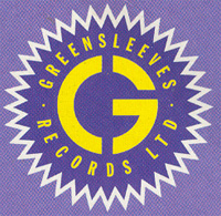 Greensleeves > Label
