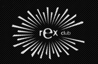 Rex Club > Salle