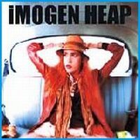 Imogen Heap > i-megaphone