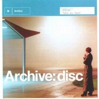 Archive > Take My Head
