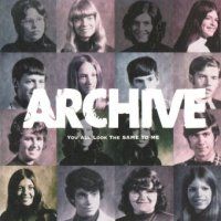 Archive > You All Look the Same to Me
