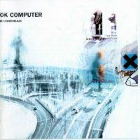 Radiohead > OK Computer