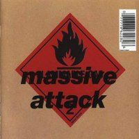 Massive Attack > Blue Lines