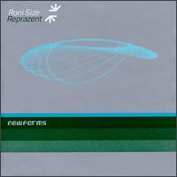 Roni Size > New Forms