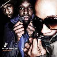 Anti Pop Consortium > Arrhythmia