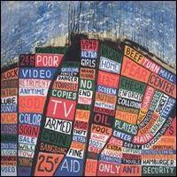 Radiohead > Hail to the Thief