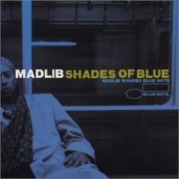 Madlib > Shades of Blue