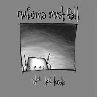 Kid Koala > Nufonia Must Fall