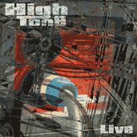 High tone > Live