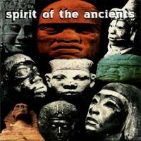 Alpha & Omega > Spirit Of The Ancients