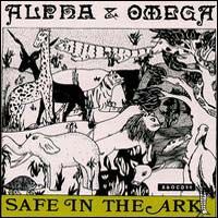 Alpha & Omega > Safe in the Ark