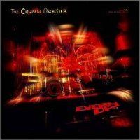Cinematic Orchestra > Everyday