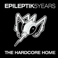 Various Artists > Epileptik 5 Years