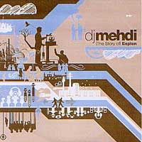 Dj Mehdi > The Story Of Espion