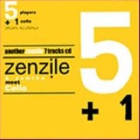 Zenzile > Zenzile Meets Cello