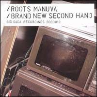 Roots Manuva > Brand New Second Hand