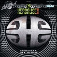 The Herbaliser > Herbal Blend (Solid Steel)