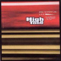 High tone > Bass Temperature