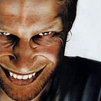 Aphex Twin > Richard D James