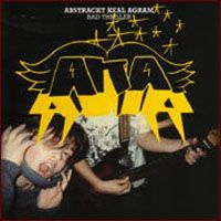 Abstrackt Keal Agram > Bad Thriller