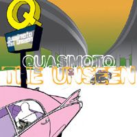 Quasimoto > The Unseen