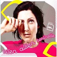 Ellen Allien > Berlinette