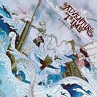 Adventure time > Dreams Of Water Themes