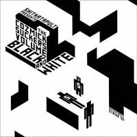 Various Artists > The Cozmick Suckers Volume Black And White