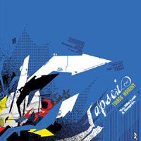 APSCI > Tirade Highway (EP)