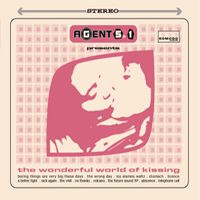 Agent 5.1 > The wonderful world of kissing